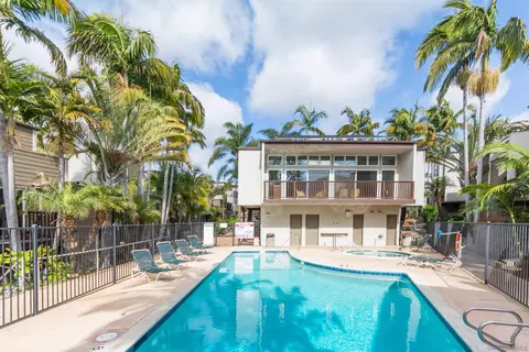 4545 Collwood Blvd #5, San Diego, CA 92115