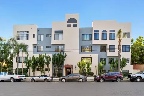 235 Quince St #201, San Diego, CA 92103
