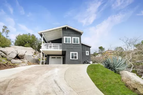Exterior - 3401 Big Boulder Ln, Alpine, CA 91901 photo 11 of 17