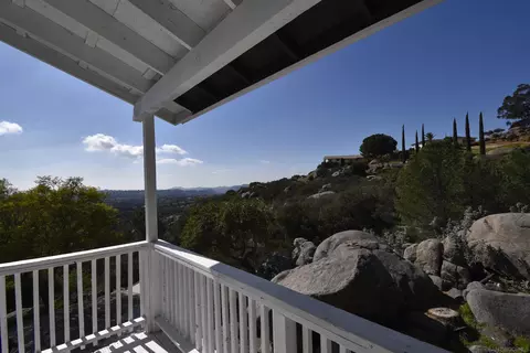 Exterior - 3401 Big Boulder Ln, Alpine, CA 91901 photo 4 of 17