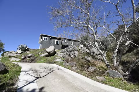 Exterior - 3401 Big Boulder Ln, Alpine, CA 91901 photo 17 of 17