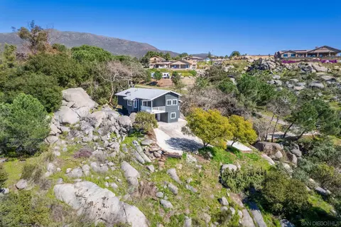 View/Area - 3401 Big Boulder Ln, Alpine, CA 91901 photo 11 of 12