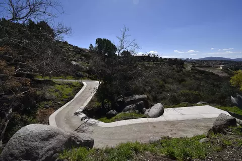 View/Area - 3401 Big Boulder Ln, Alpine, CA 91901 photo 3 of 12