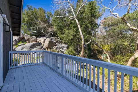 Exterior - 3401 Big Boulder Ln, Alpine, CA 91901 photo 7 of 17