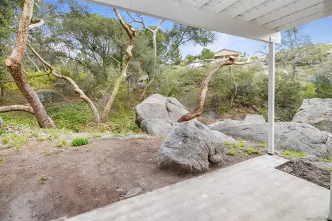Exterior - 3401 Big Boulder Ln, Alpine, CA 91901 photo 9 of 17