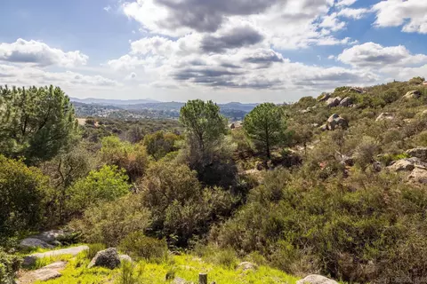 View/Area - 3401 Big Boulder Ln, Alpine, CA 91901 photo 1 of 12