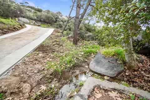 Exterior - 3401 Big Boulder Ln, Alpine, CA 91901 photo 14 of 17