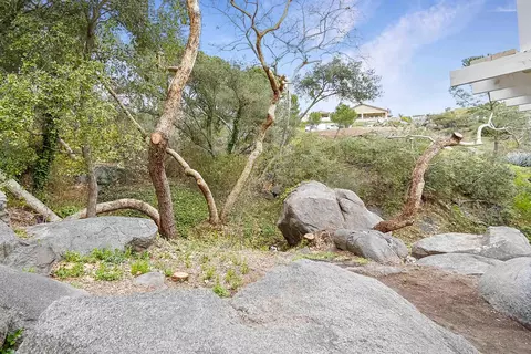 Exterior - 3401 Big Boulder Ln, Alpine, CA 91901 photo 10 of 17
