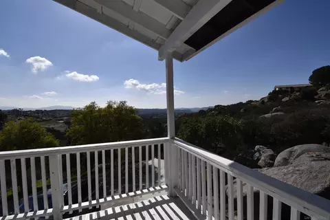 Exterior - 3401 Big Boulder Ln, Alpine, CA 91901 photo 5 of 17