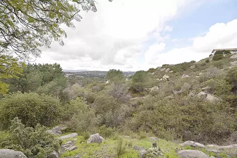 View/Area - 3401 Big Boulder Ln, Alpine, CA 91901 photo 9 of 12
