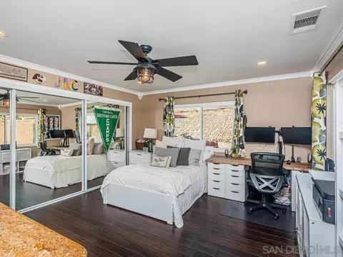 Bedroom - 33928 Calle Vis, Temecula, CA 92592 photo 7 of 7
