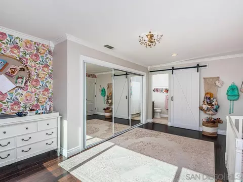Bedroom - 33928 Calle Vis, Temecula, CA 92592 photo 6 of 7