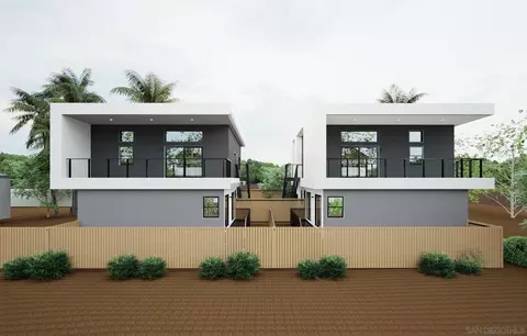 627 60th St #1/5, San Diego, CA 92114