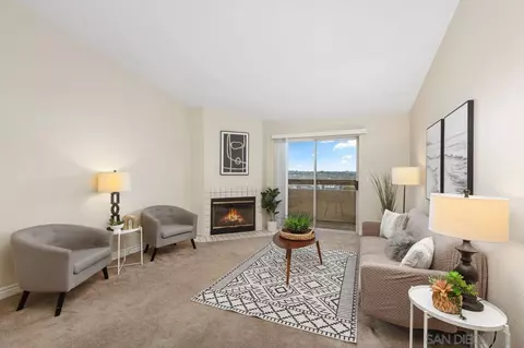 4790 Arizona St #316, San Diego, CA 92116