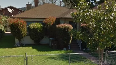 3120 Bona St, Oakland, CA 94601