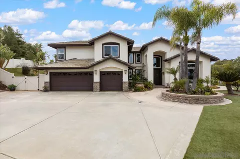Exterior - 2031 Ridgecrest Pl, Escondido, CA 92029 photo 2 of 14