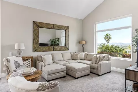 Living - 2031 Ridgecrest Pl, Escondido, CA 92029 photo 1 of 6