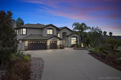 2031 Ridgecrest Pl, Escondido, CA 92029