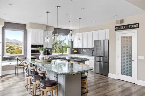 Kitchen - 2031 Ridgecrest Pl, Escondido, CA 92029 photo 1 of 4