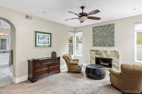 Living - 2031 Ridgecrest Pl, Escondido, CA 92029 photo 3 of 6