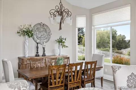 Dining - 2031 Ridgecrest Pl, Escondido, CA 92029 photo 2 of 3