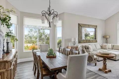 Dining - 2031 Ridgecrest Pl, Escondido, CA 92029 photo 1 of 3