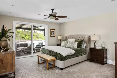 Bedroom - 2031 Ridgecrest Pl, Escondido, CA 92029 photo 1 of 4
