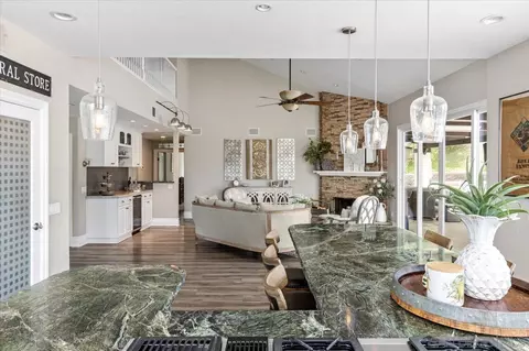 Dining - 2031 Ridgecrest Pl, Escondido, CA 92029 photo 3 of 3