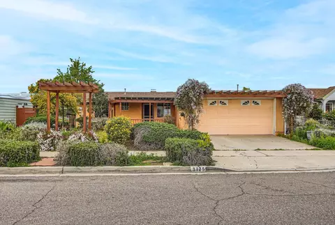 3125 Pasternack Pl, San Diego, CA 92123