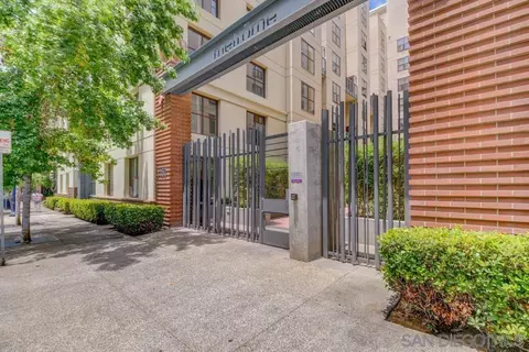1150 J St #719, San Diego, CA 92101