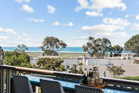 12858 Caminito En #FL DEL, Del Mar, CA 92014