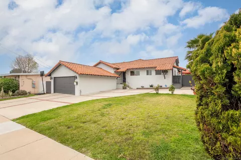 832 Alvin St, San Diego, CA 92114