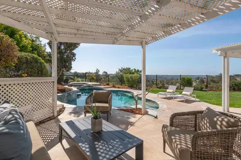 Exterior - 3547 Corte Dulce, Carlsbad, CA 92009 photo 8 of 13