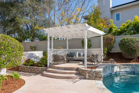 Exterior - 3547 Corte Dulce, Carlsbad, CA 92009 photo 7 of 13