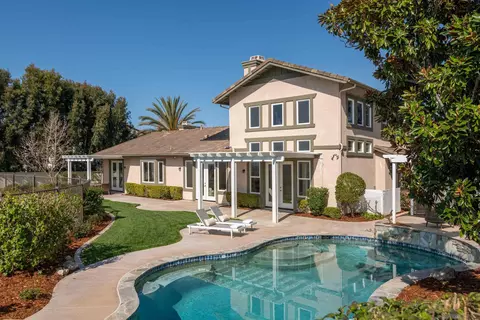 Exterior - 3547 Corte Dulce, Carlsbad, CA 92009 photo 3 of 13