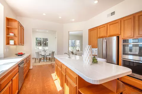 Kitchen - 3547 Corte Dulce, Carlsbad, CA 92009 photo 3 of 3