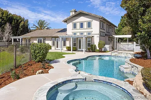 Exterior - 3547 Corte Dulce, Carlsbad, CA 92009 photo 4 of 13