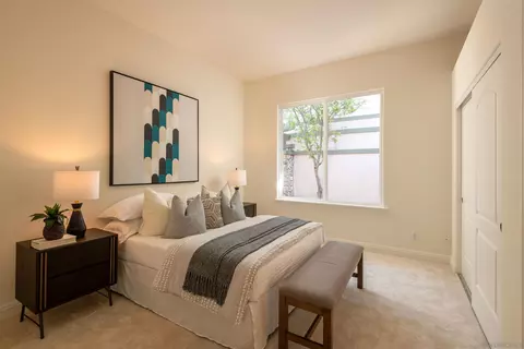Bedroom - 3547 Corte Dulce, Carlsbad, CA 92009 photo 3 of 8