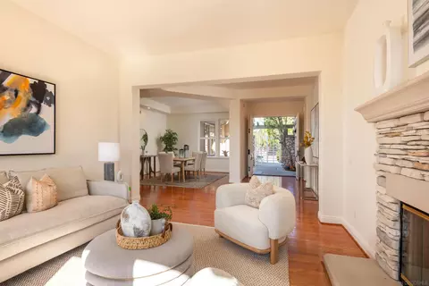 Living - 3547 Corte Dulce, Carlsbad, CA 92009 photo 3 of 6