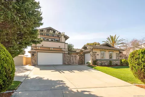 Exterior - 3547 Corte Dulce, Carlsbad, CA 92009 photo 12 of 13