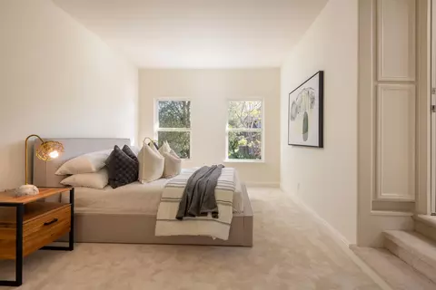 Bedroom - 3547 Corte Dulce, Carlsbad, CA 92009 photo 6 of 8
