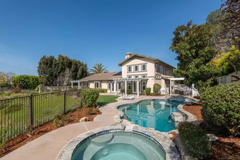 Exterior - 3547 Corte Dulce, Carlsbad, CA 92009 photo 10 of 13