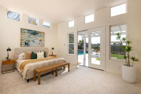 Bedroom - 3547 Corte Dulce, Carlsbad, CA 92009 photo 2 of 8