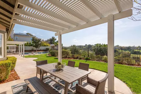 Exterior - 3547 Corte Dulce, Carlsbad, CA 92009 photo 2 of 13