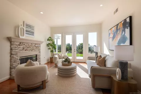 Living - 3547 Corte Dulce, Carlsbad, CA 92009 photo 4 of 6