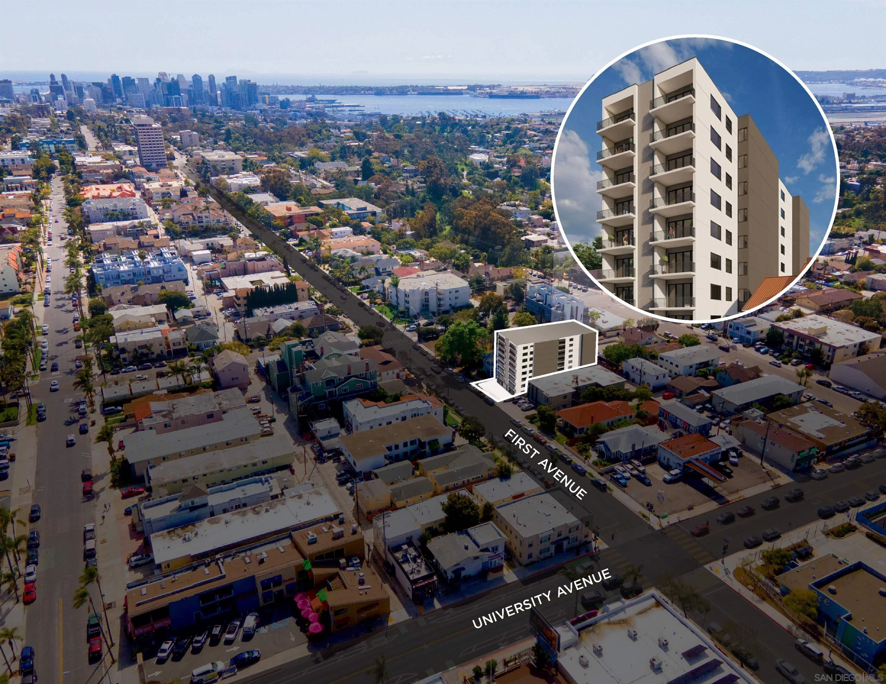 3830 1st Ave Unit 13  