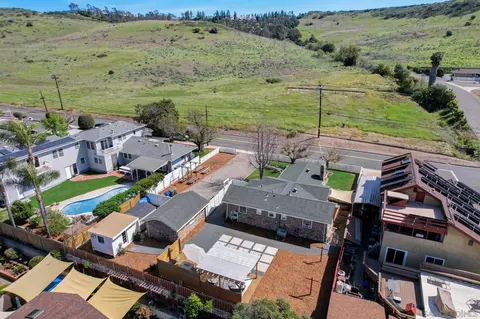 View/Area - 12624 Metate Ln, Poway, CA 92064 photo 2 of 2
