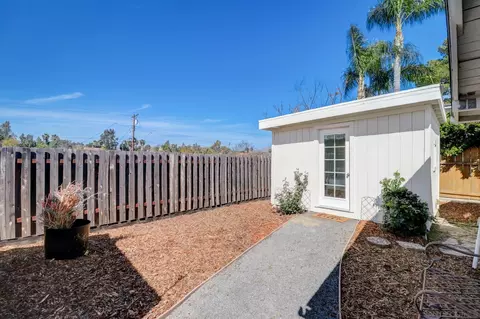 Exterior - 12624 Metate Ln, Poway, CA 92064 photo 9 of 11