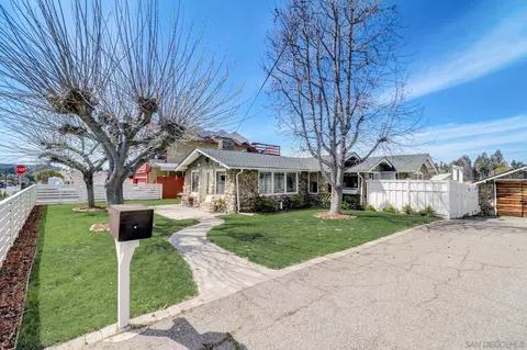 12624 Metate Ln, Poway, CA 92064