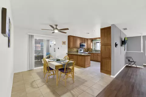 Kitchen - 9521 Los Coches Rd, Lakeside, CA 92040 photo 1 of 5